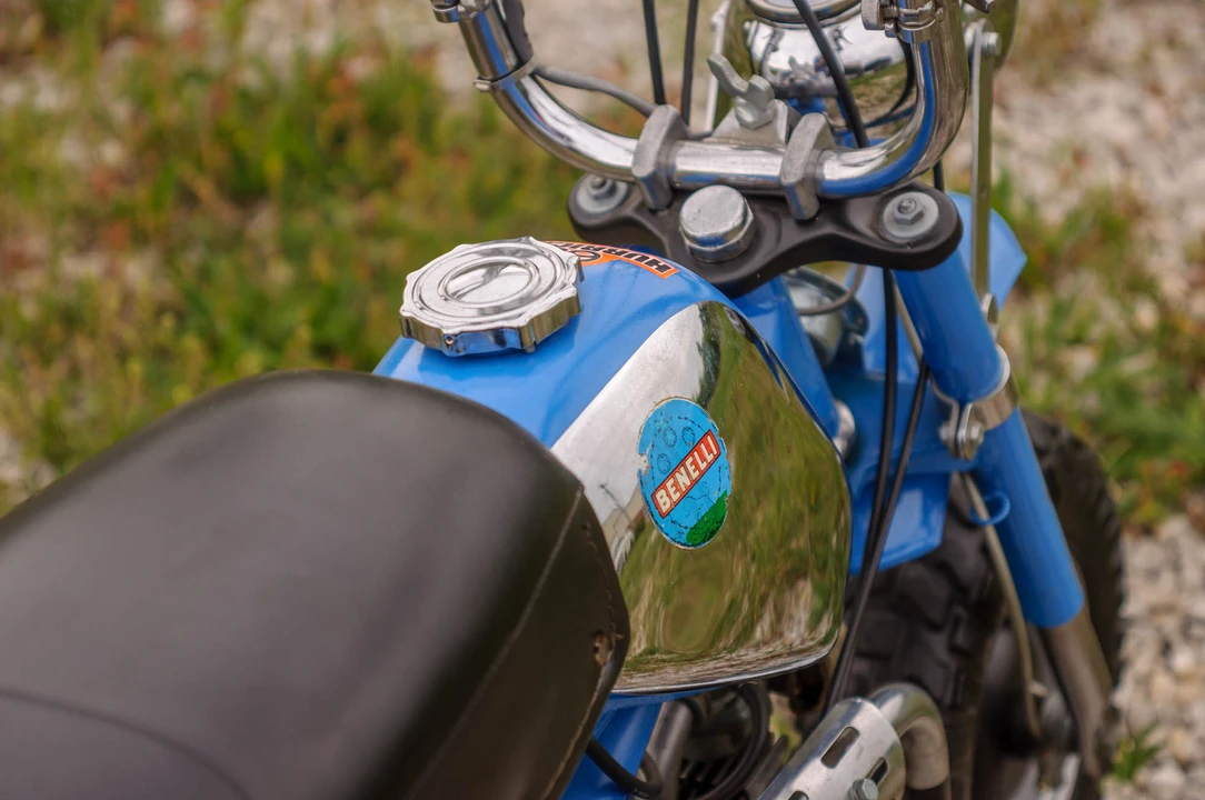 1971 Benelli - Image 24 of 31