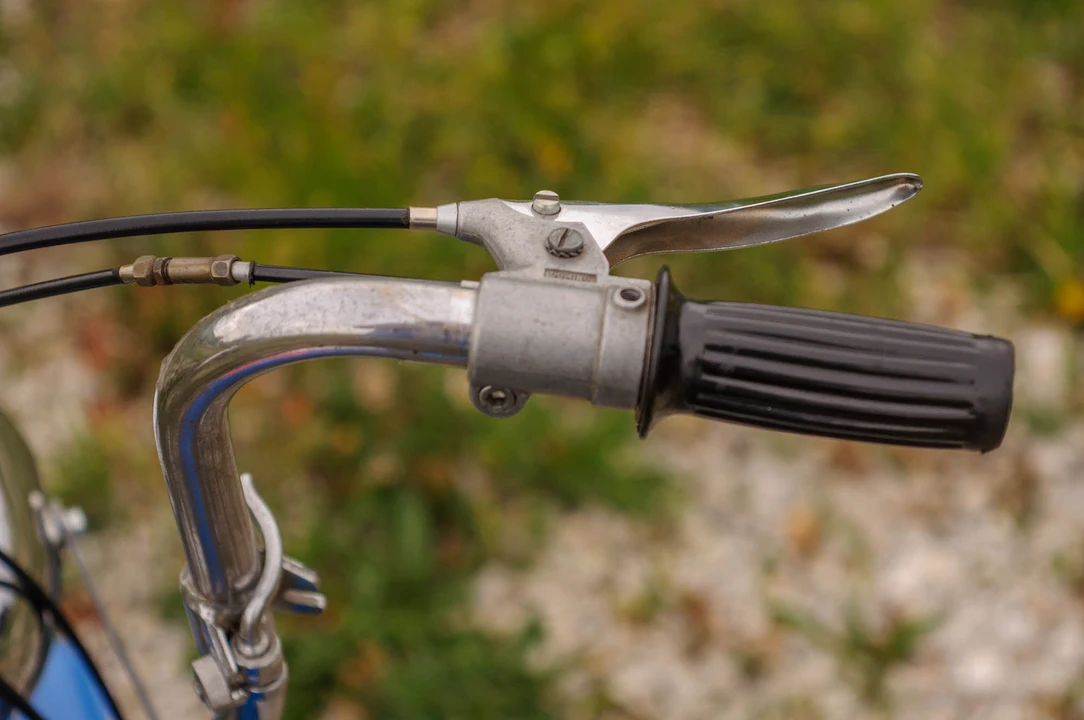 1971 Benelli - Image 18 of 31