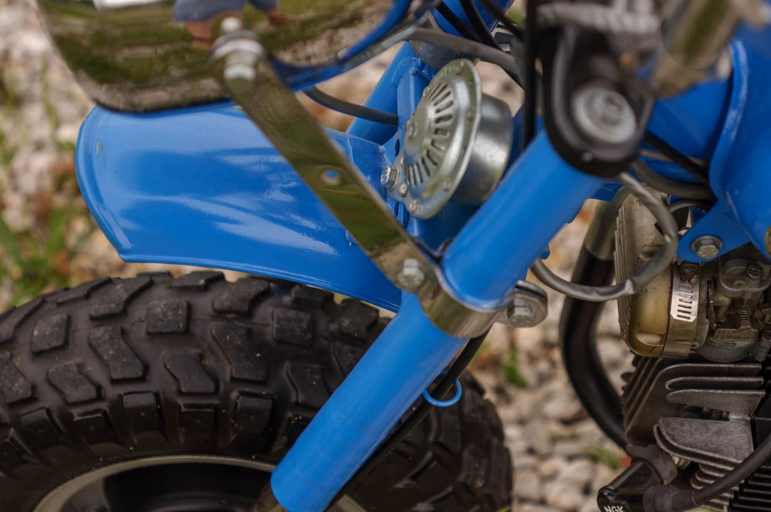 1971 Benelli - Image 28 of 31