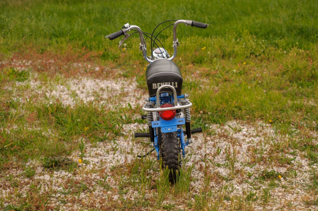 1971 Benelli - Image 10 of 31