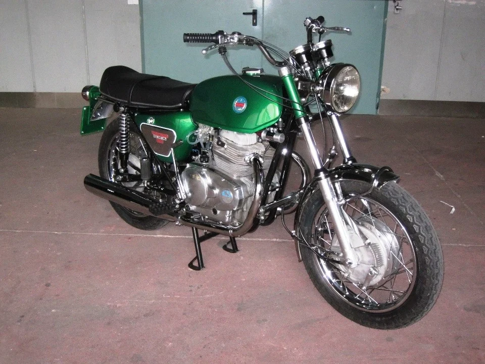 1971 Benelli - Image 29 of 30