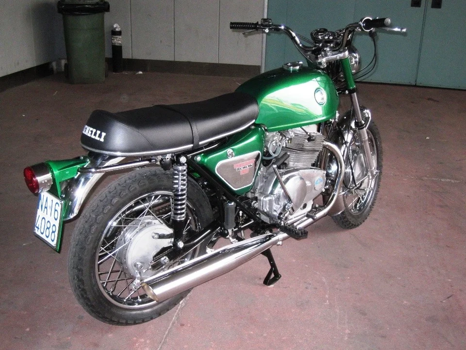 1971 Benelli - Image 26 of 30