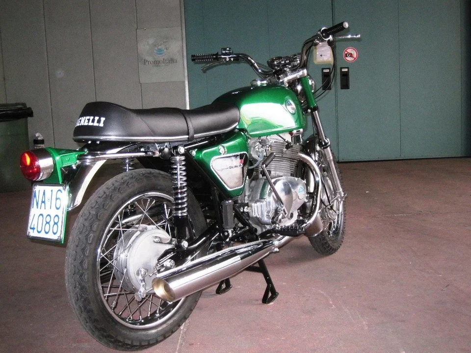 1971 Benelli - Image 27 of 30