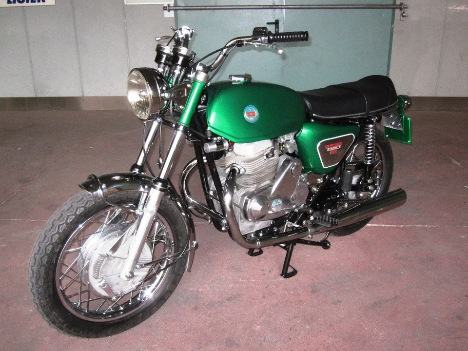 1971 Benelli - Image 22 of 30