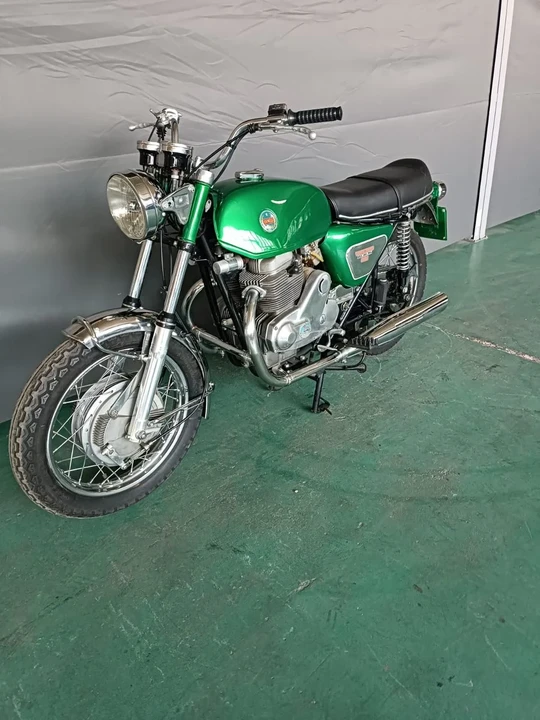 1971 Benelli - Image 13 of 30
