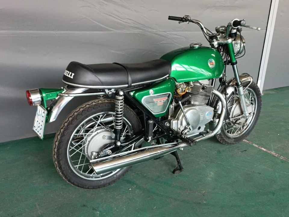 1971 Benelli - Image 8 of 30