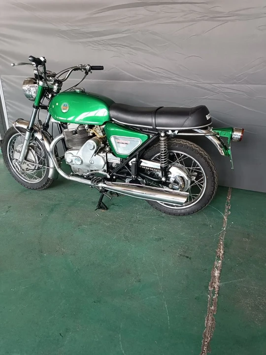 1971 Benelli - Image 4 of 30