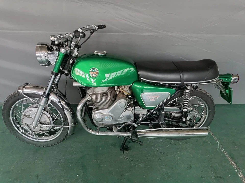 1971 Benelli - Image 5 of 30