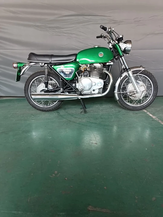 1971 Benelli - Image 6 of 30