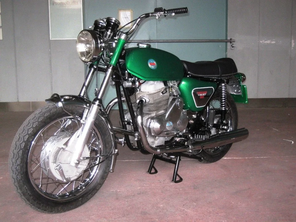1971 Benelli - Image 23 of 30