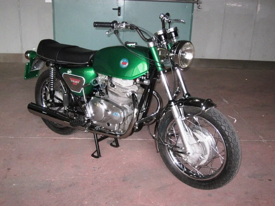 1971 Benelli - Image 30 of 30