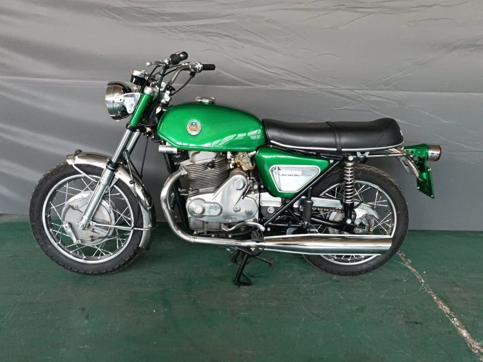 1971 Benelli - Image 7 of 30