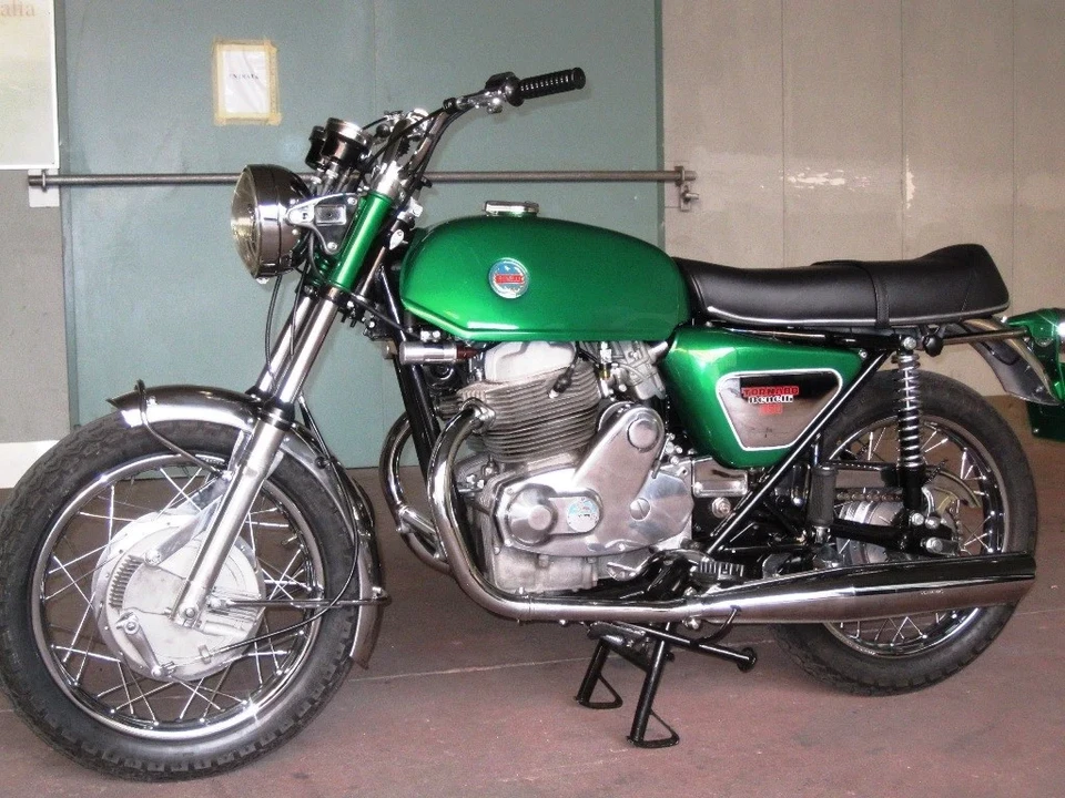 1971 Benelli - Image 17 of 30