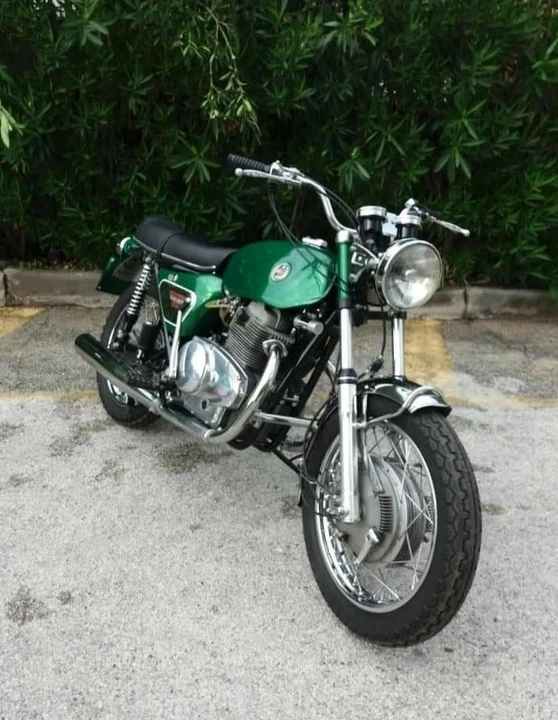 1971 Benelli - Image 10 of 30