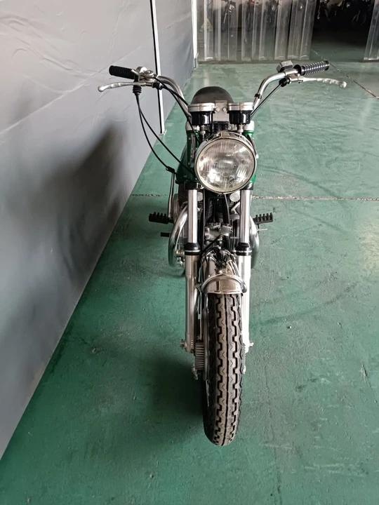 1971 Benelli - Image 11 of 30