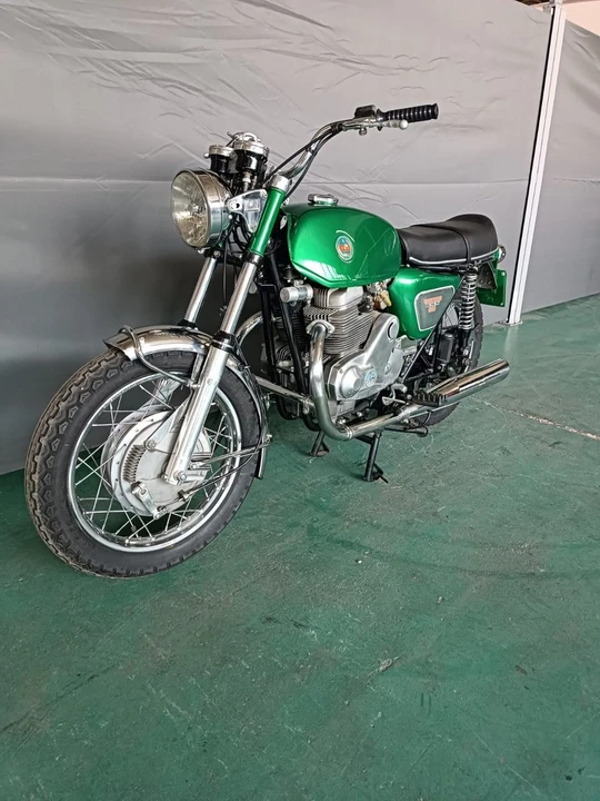 1971 Benelli - Image 12 of 30