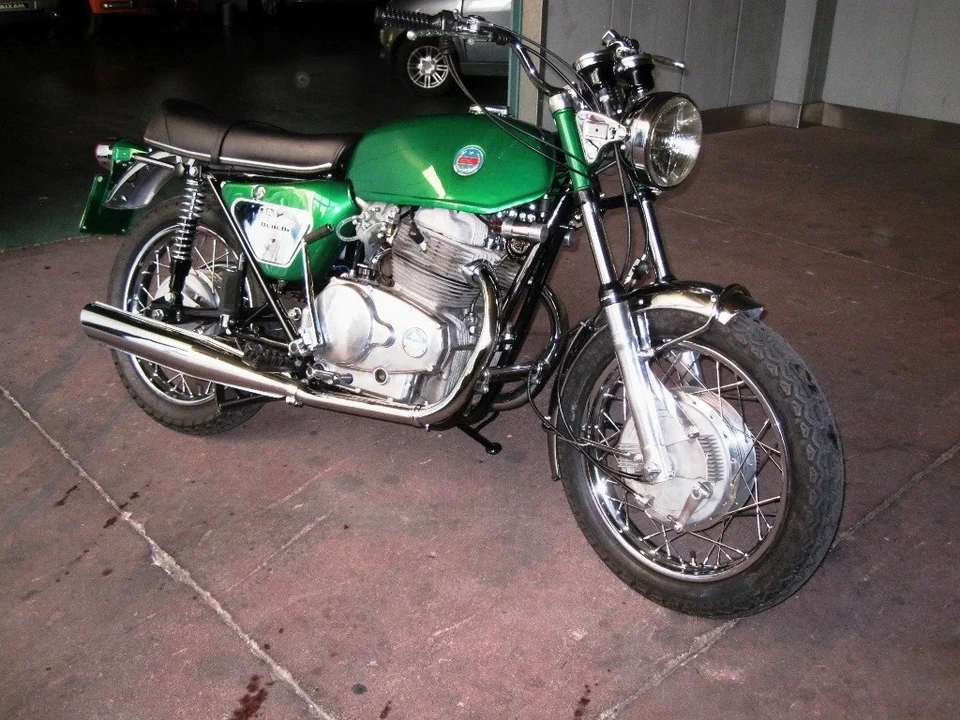 1971 Benelli - Image 14 of 30