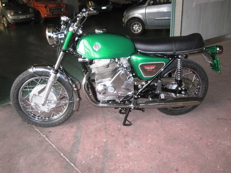1971 Benelli - Image 16 of 30
