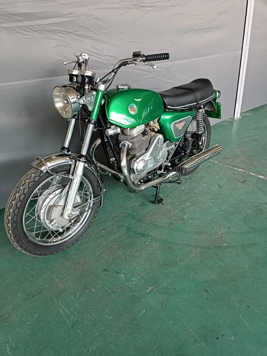 1971 Benelli - Image 13 of 30