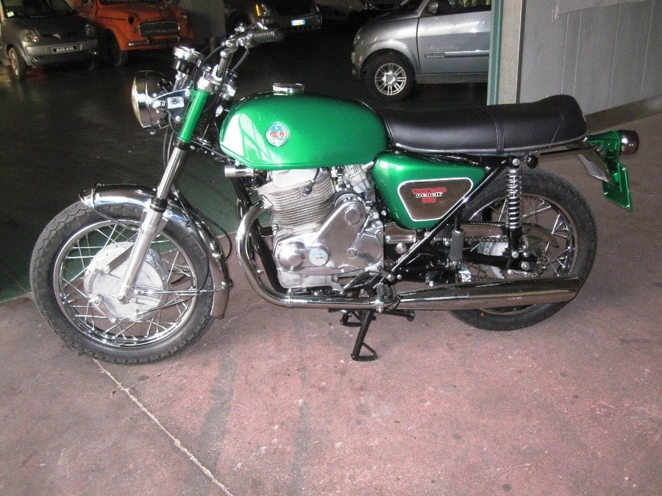 1971 Benelli - Image 16 of 30