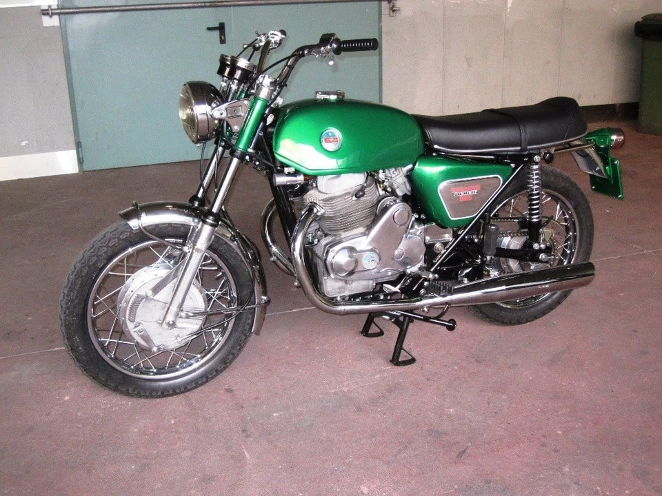 1971 Benelli - Image 19 of 30