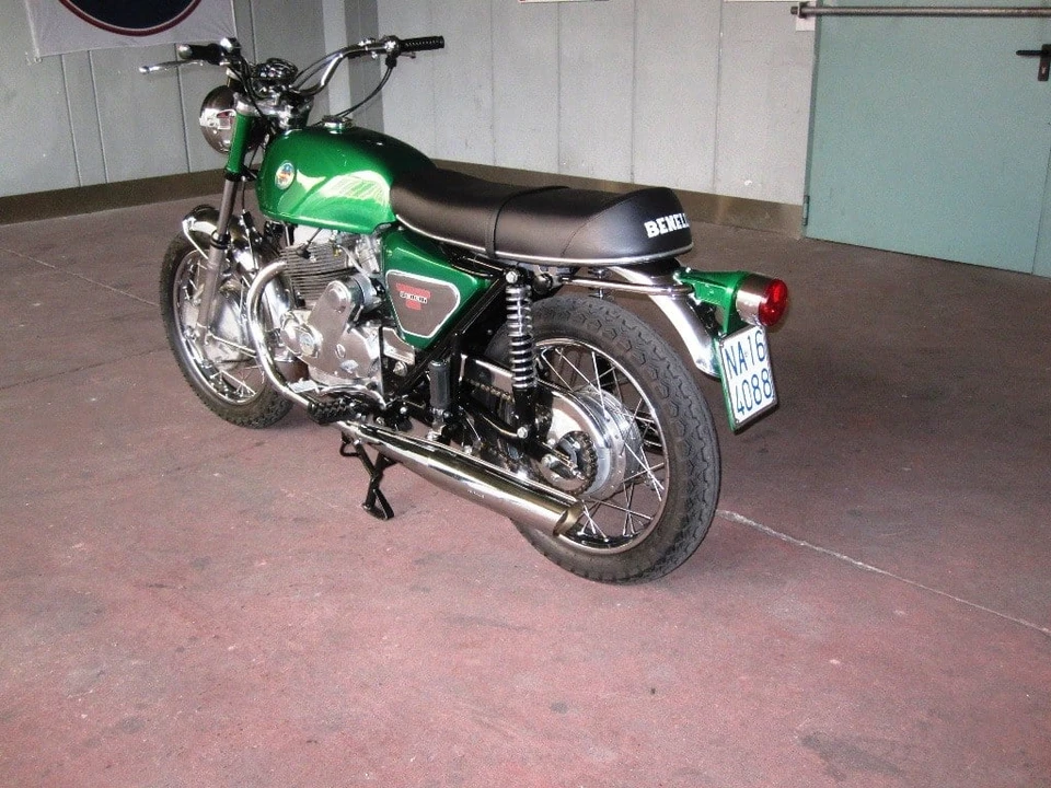 1971 Benelli - Image 20 of 30