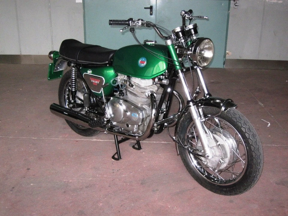 1971 Benelli - Image 29 of 30