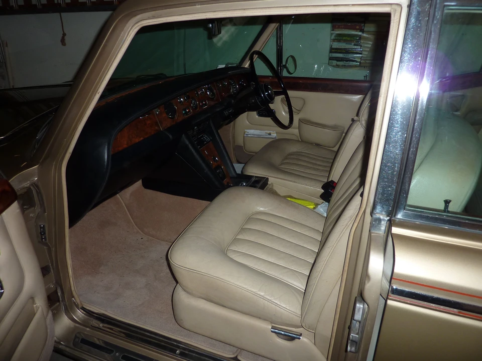 1971 Bentley T1 - Image 6 of 6
