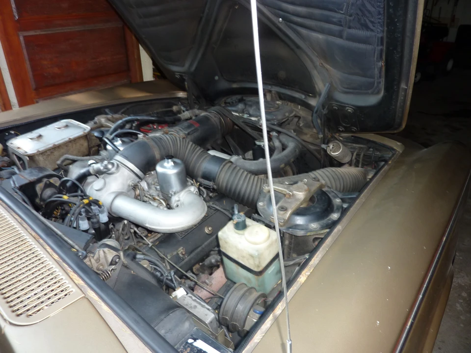 1971 Bentley T1 - Image 5 of 6