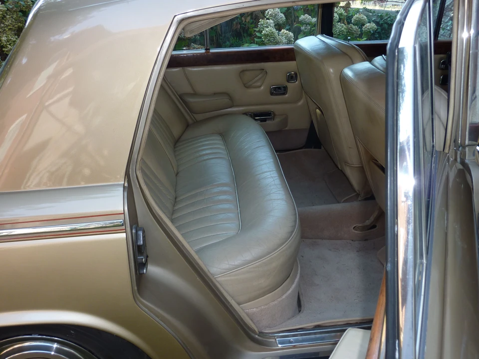1971 Bentley T1 - Image 4 of 6