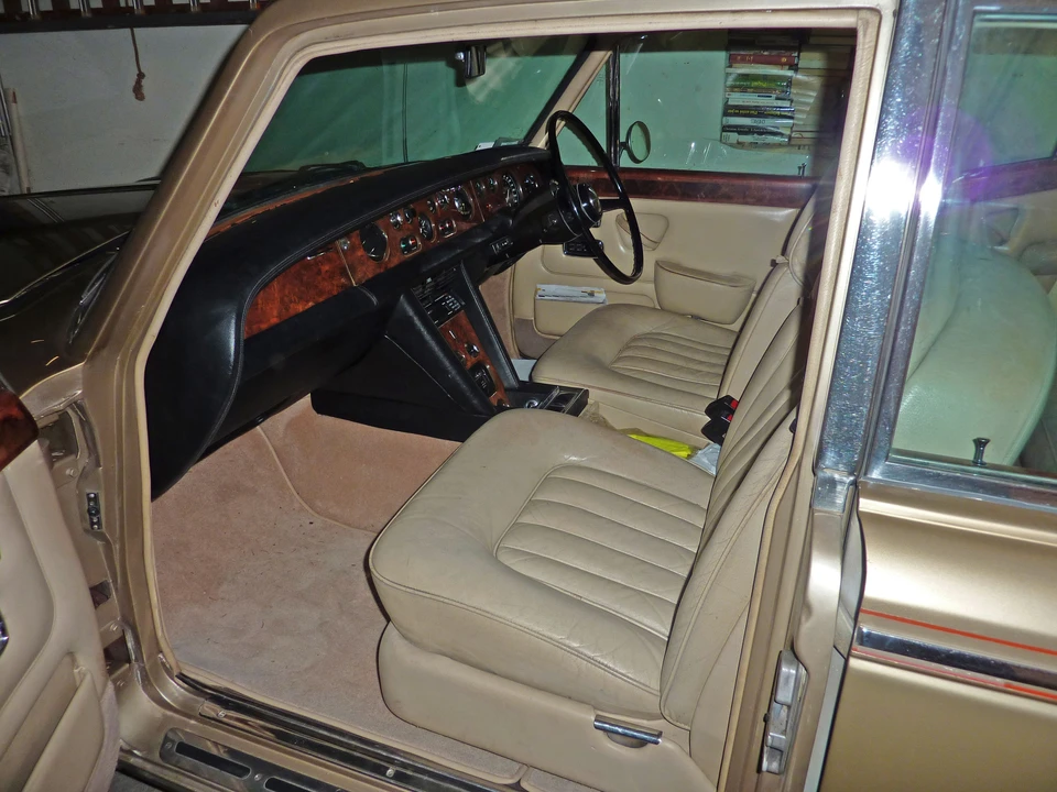 1971 Bentley T1 - Image 3 of 6