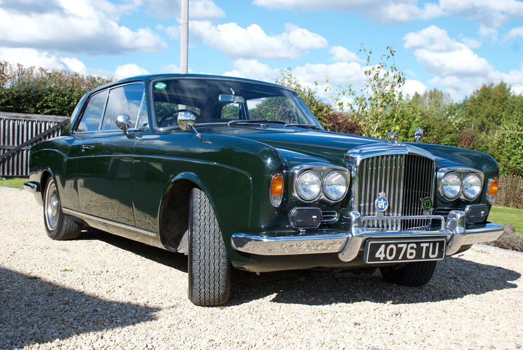 1971 Bentley T1 - Image 14 of 14
