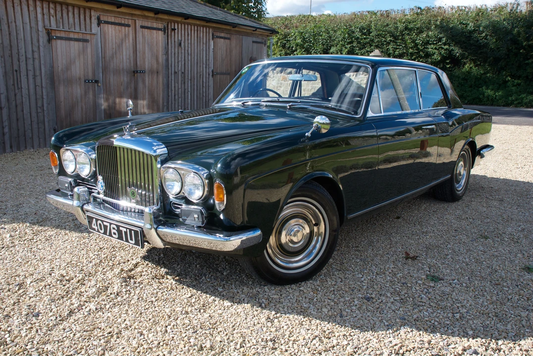 1971 Bentley T1 - Image 8 of 14