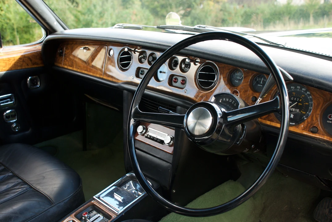 1971 Bentley T1 - Image 10 of 14
