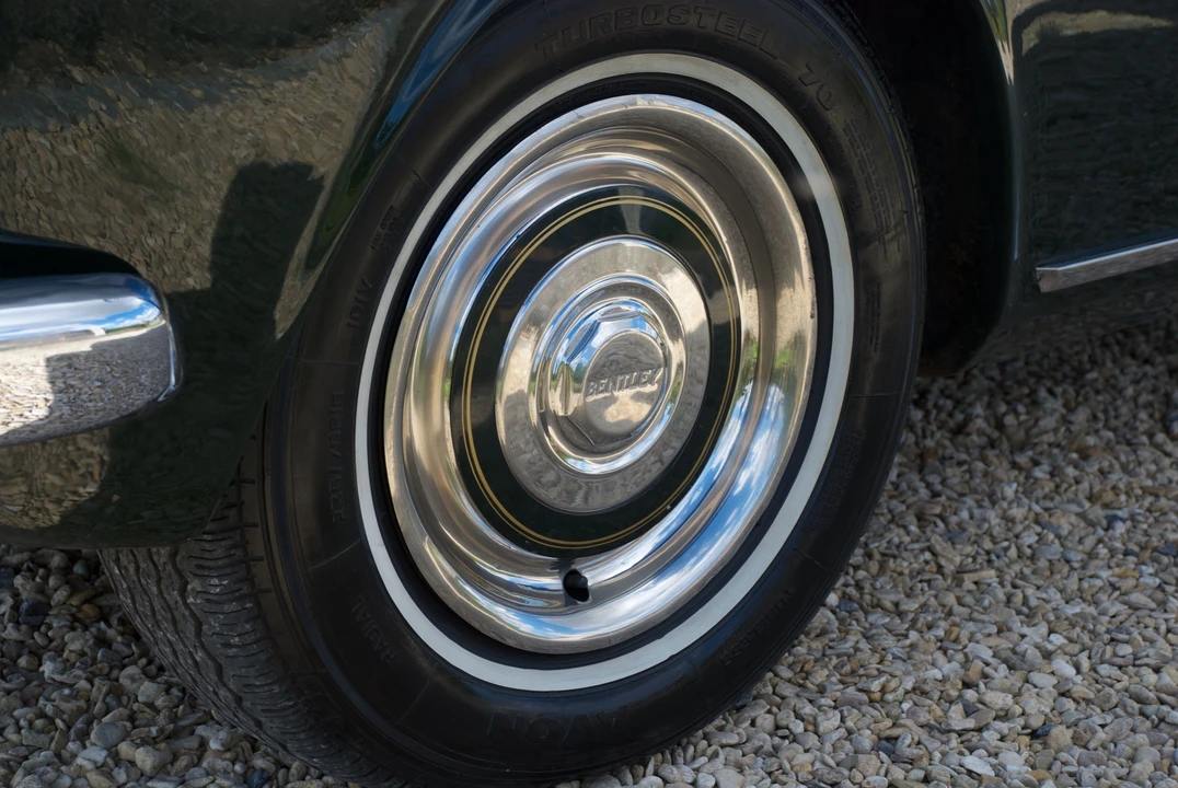 1971 Bentley T1 - Image 14 of 28
