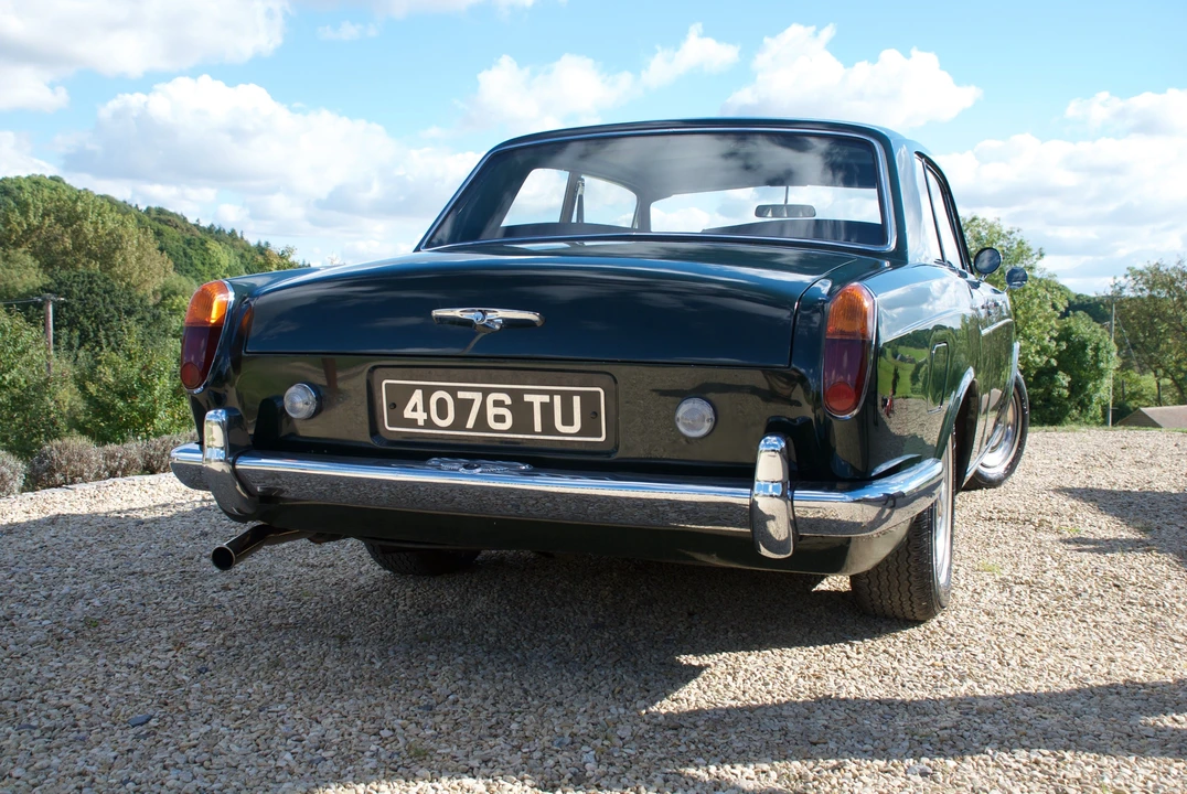 1971 Bentley T1 - Image 21 of 28