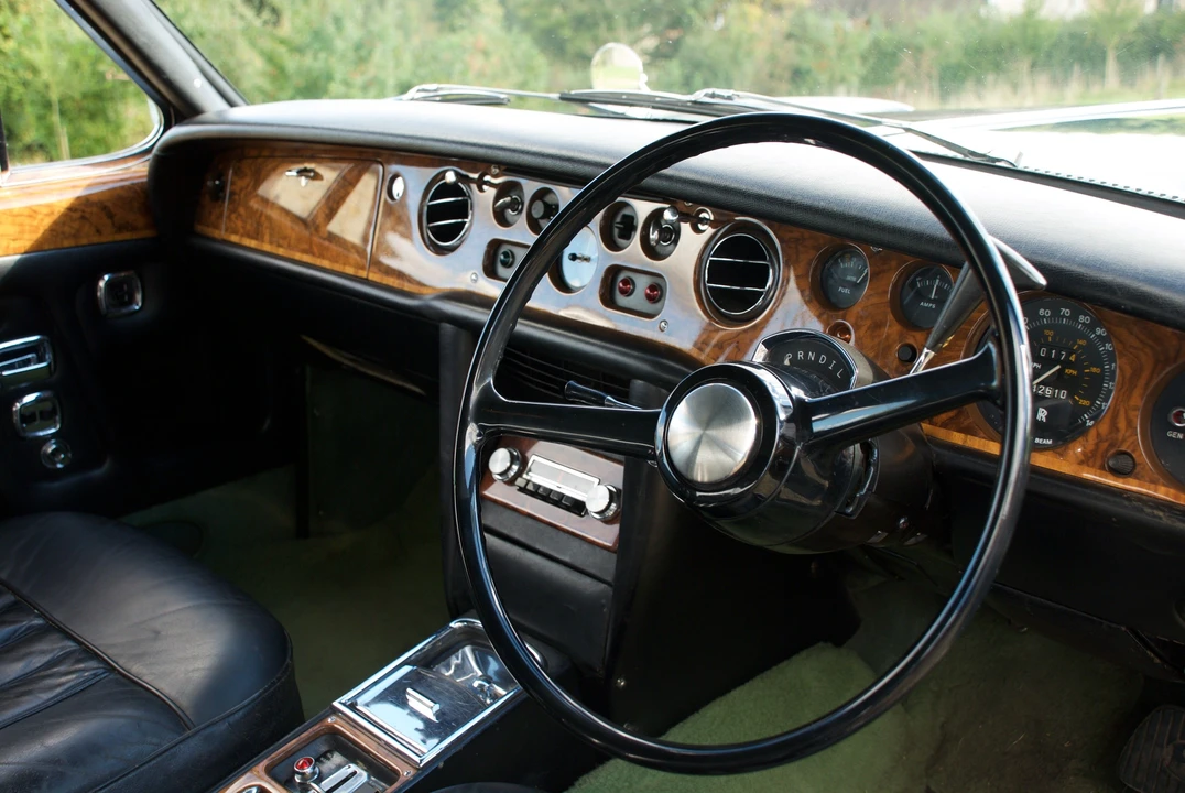 1971 Bentley T1 - Image 7 of 28