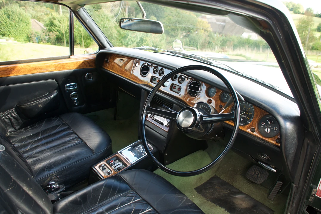 1971 Bentley T1 - Image 11 of 14