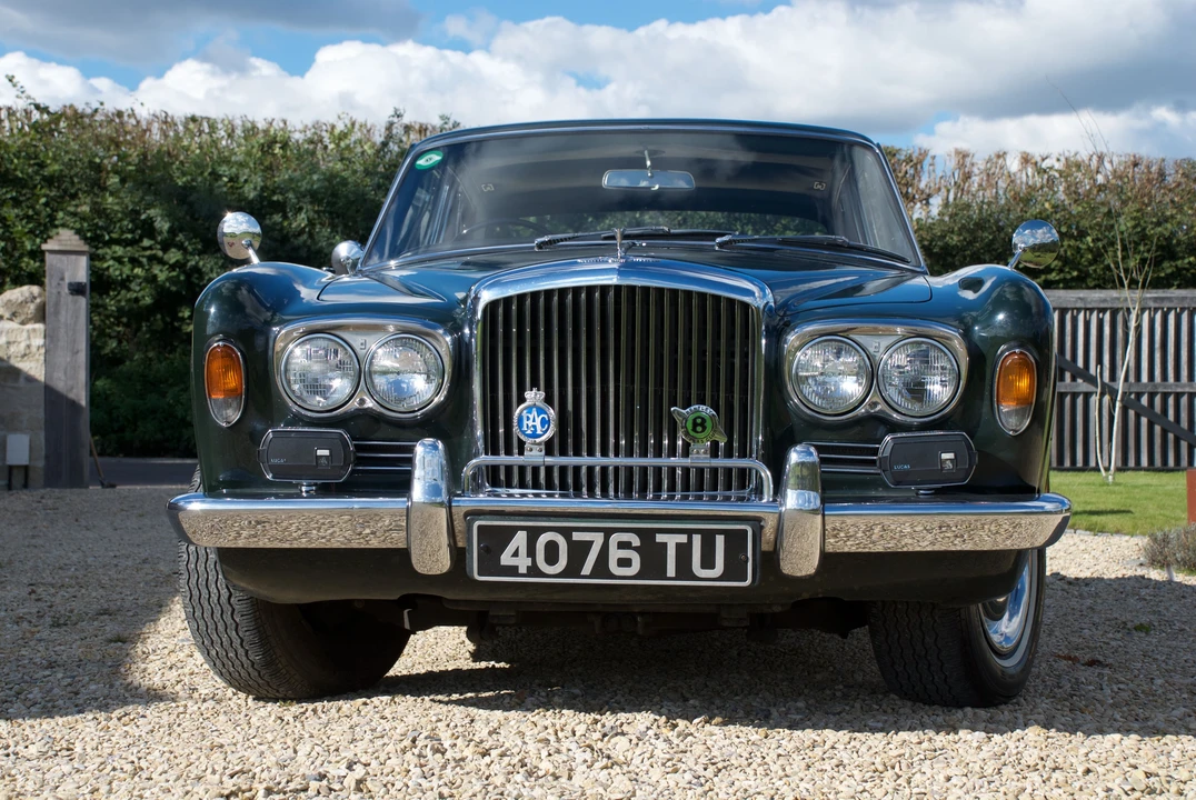 1971 Bentley T1 - Image 7 of 14