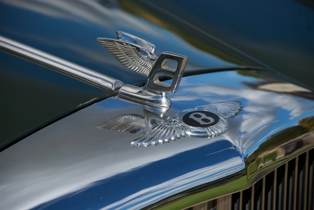 1971 Bentley T1 - Image 13 of 28