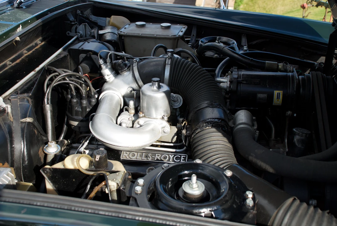1971 Bentley T1 - Image 5 of 28