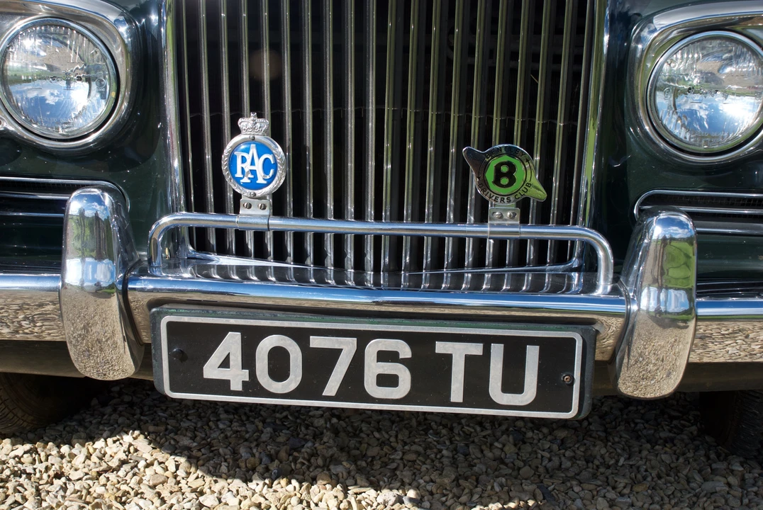 1971 Bentley T1 - Image 2 of 14