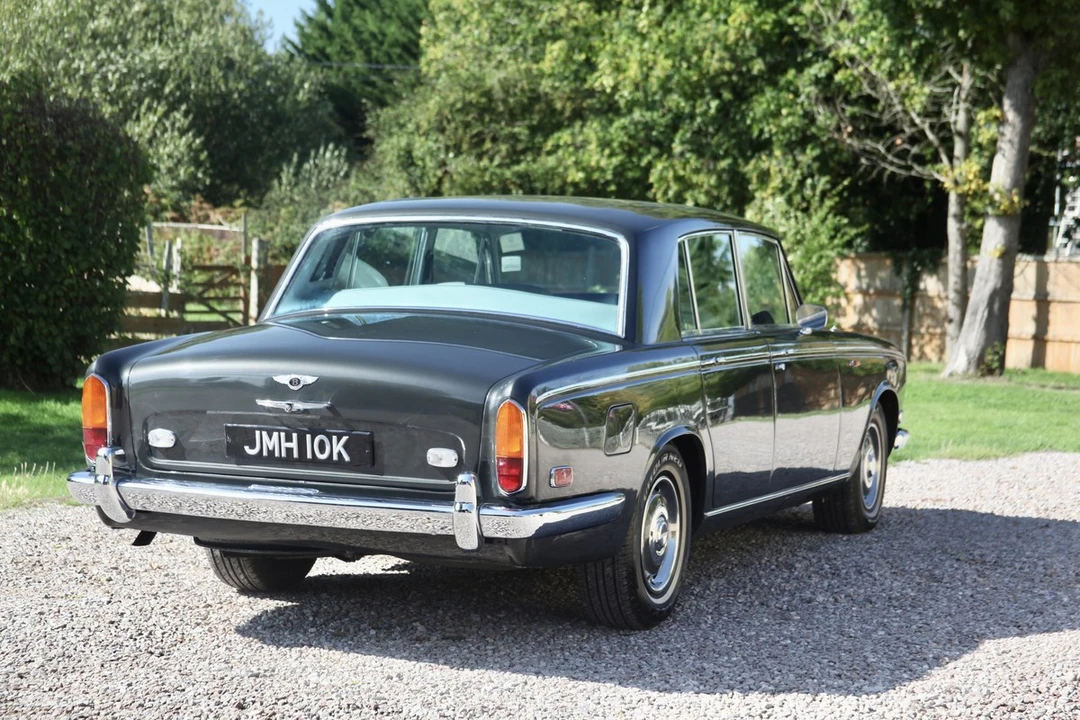 1971 Bentley T1 - Image 26 of 30