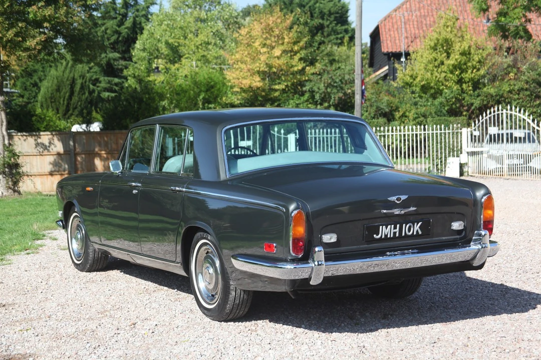 1971 Bentley T1 - Image 10 of 30