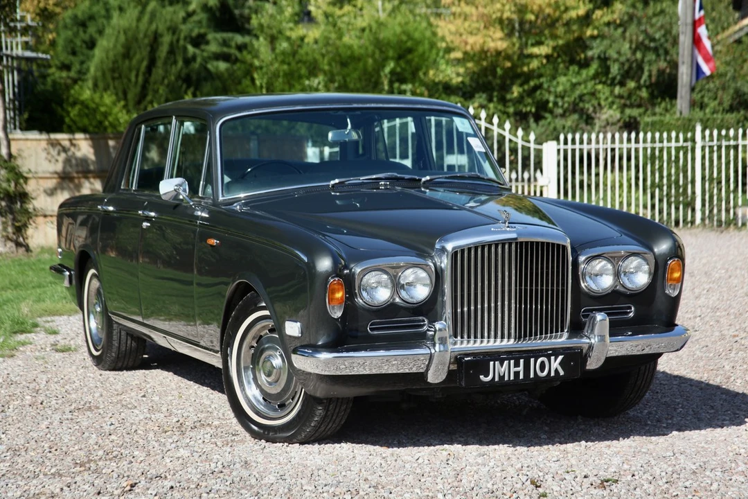 1971 Bentley T1 - Image 27 of 30