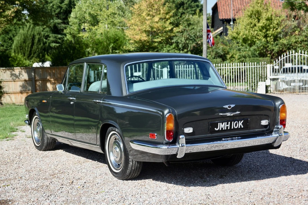 1971 Bentley T1 - Image 22 of 30