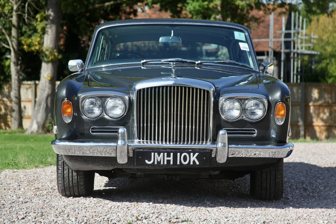 1971 Bentley T1 - Image 30 of 30
