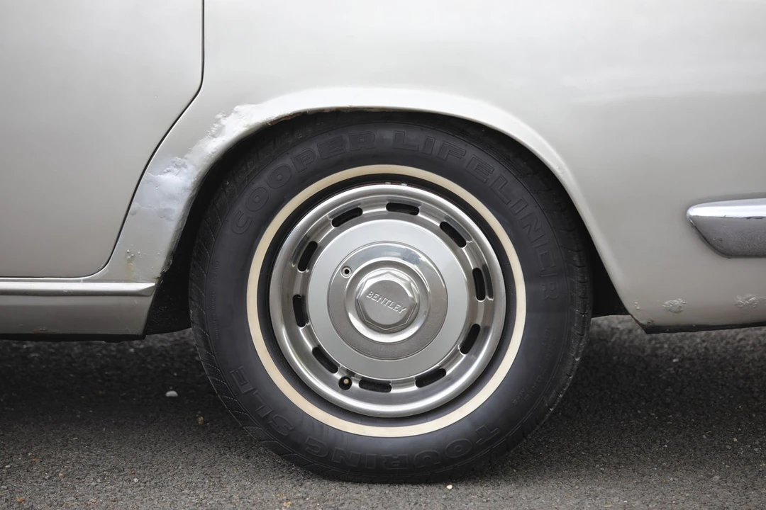 1971 Bentley T1 - Image 20 of 30