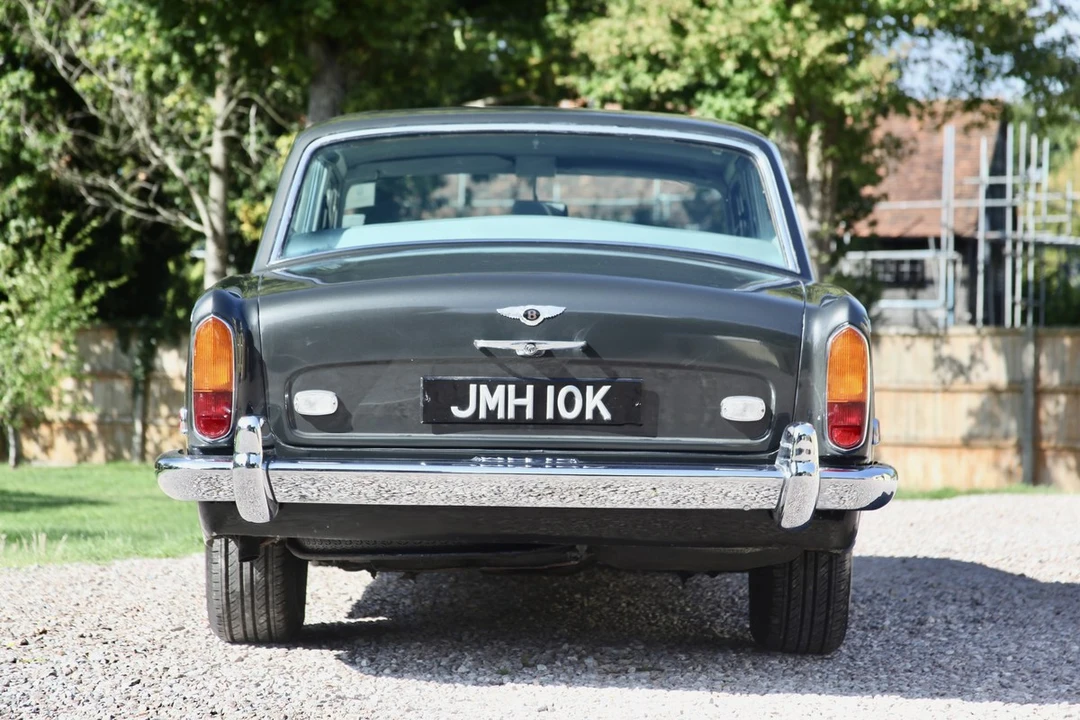 1971 Bentley T1 - Image 9 of 30