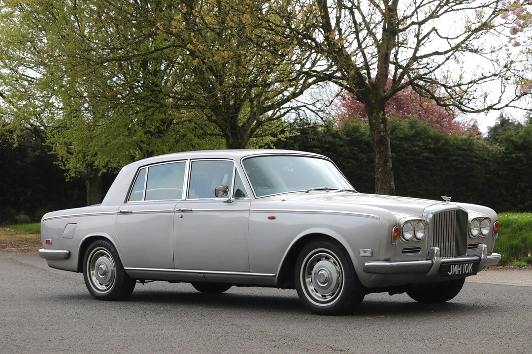 1971 Bentley T1 - Image 6 of 30